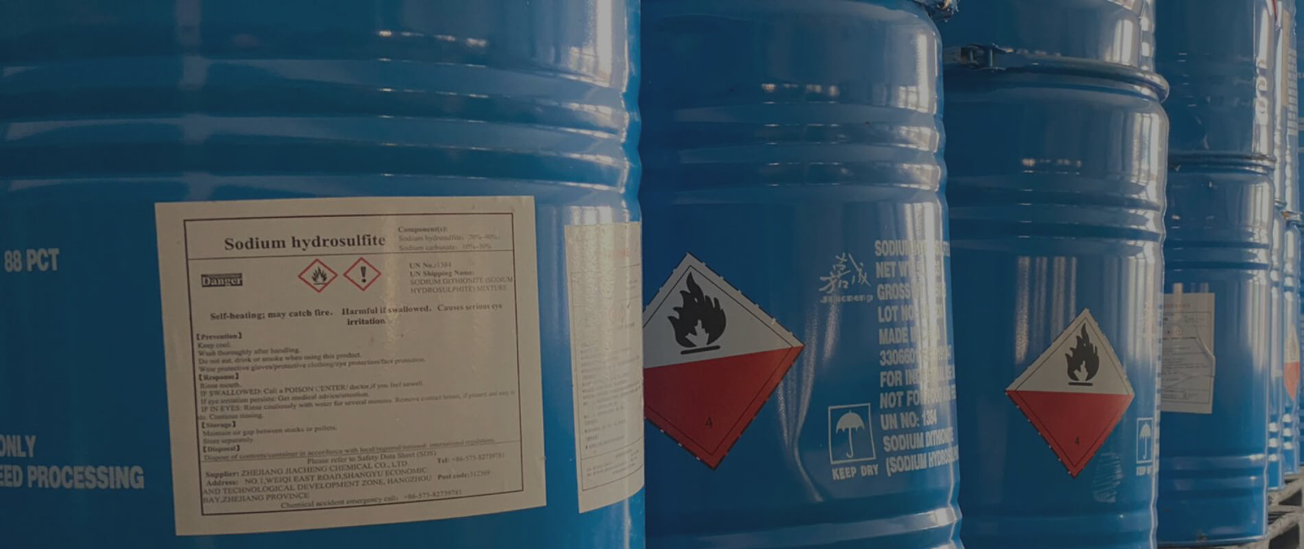 hidrosulfit